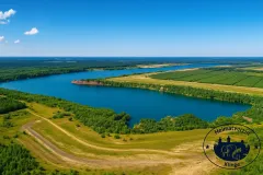 Klinger See - Ostrand